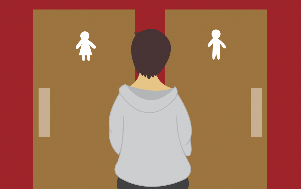 4 Myths that Define the Gender Binary